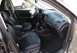 2020 Jeep Compass - Thumbnail 22