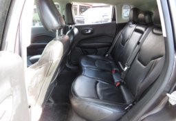 2020 Jeep Compass - Thumbnail 29