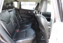 2020 Jeep Compass - Thumbnail 24