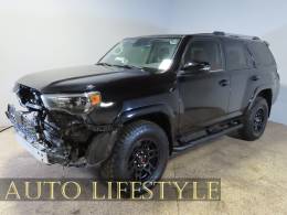 Picture of 2024 Toyota 4Runner