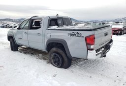 2018 Toyota Tacoma - Thumbnail 3