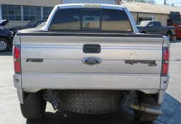 2014 Ford F-150 - Thumbnail 12