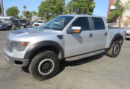2014 Ford F-150 - Thumbnail 1