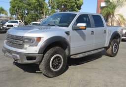 2014 Ford F-150 - Thumbnail 3