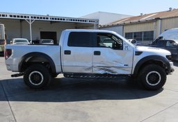 2014 Ford F-150 - Thumbnail 6