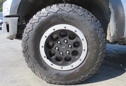 2014 Ford F-150 - Thumbnail 21