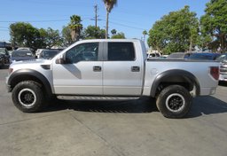 2014 Ford F-150 - Thumbnail 5