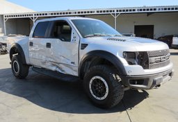 2014 Ford F-150 - Thumbnail 4