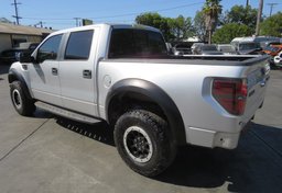 2014 Ford F-150 - Thumbnail 7