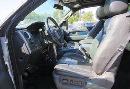 2014 Ford F-150 - Thumbnail 28