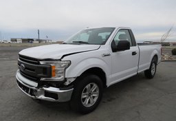 2019 Ford F-150 - Thumbnail 2