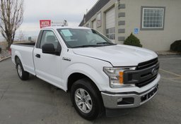 2019 Ford F-150 - Thumbnail 1