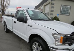 2019 Ford F-150 - Thumbnail 14