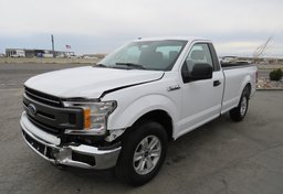 2019 Ford F-150 - Thumbnail 4