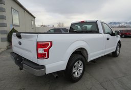 2019 Ford F-150 - Thumbnail 8