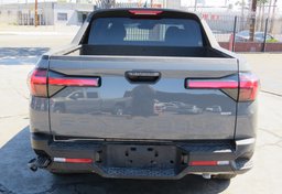 2022 Hyundai Santa Cruz - Thumbnail 10