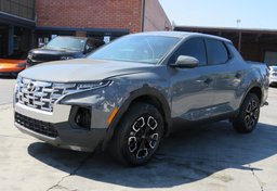 2022 Hyundai Santa Cruz - Thumbnail 4