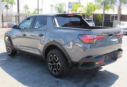 2022 Hyundai Santa Cruz - Thumbnail 8