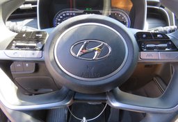 2022 Hyundai Santa Cruz - Thumbnail 34