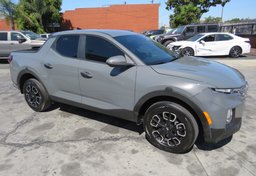 2022 Hyundai Santa Cruz - Thumbnail 1