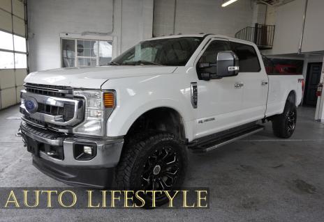 Picture of 2022 Ford F-250 Super Duty