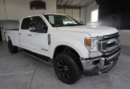 2022 Ford F-250 Super Duty - Thumbnail 2