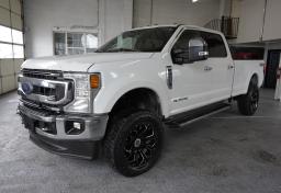 2022 Ford F-250 Super Duty - Thumbnail 3
