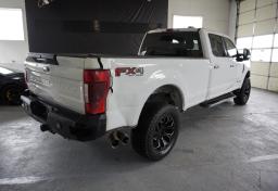 2022 Ford F-250 Super Duty - Thumbnail 6