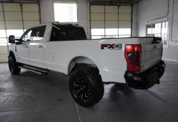 2022 Ford F-250 Super Duty - Thumbnail 5