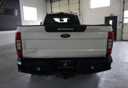 2022 Ford F-250 Super Duty - Thumbnail 13