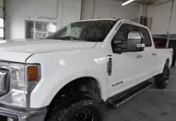 2022 Ford F-250 Super Duty - Thumbnail 18