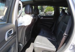 2020 Jeep Grand Cherokee - Thumbnail 29