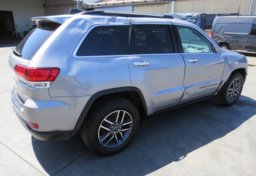 2020 Jeep Grand Cherokee - Thumbnail 9