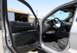 2020 Jeep Grand Cherokee - Thumbnail 20