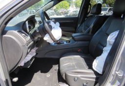 2020 Jeep Grand Cherokee - Thumbnail 23