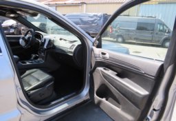 2020 Jeep Grand Cherokee - Thumbnail 21