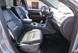 2020 Jeep Grand Cherokee - Thumbnail 22