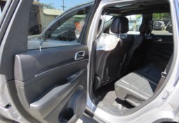 2020 Jeep Grand Cherokee - Thumbnail 26