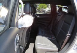 2020 Jeep Grand Cherokee - Thumbnail 31