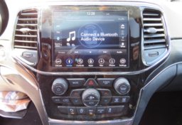 2020 Jeep Grand Cherokee - Thumbnail 34