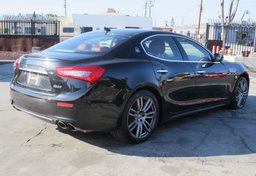 2017 Maserati Ghibli - Thumbnail 8