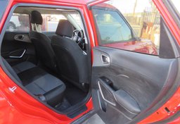 2022 Kia Soul - Thumbnail 22