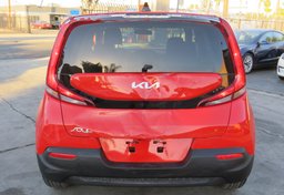 2022 Kia Soul - Thumbnail 12