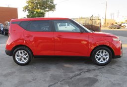 2022 Kia Soul - Thumbnail 6