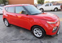 2022 Kia Soul - Thumbnail 1