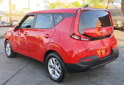 2022 Kia Soul - Thumbnail 9