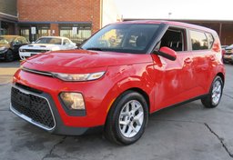 2022 Kia Soul - Thumbnail 4