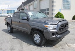 2021 Toyota Tacoma - Thumbnail 1
