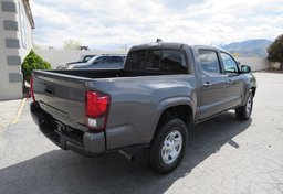 2021 Toyota Tacoma - Thumbnail 8