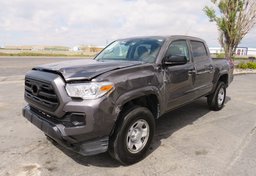 2021 Toyota Tacoma - Thumbnail 4